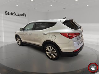 2013 Hyundai Santa Fe 2.0T AWD Premium in Brantford, Ontario - 4 - w320h240px