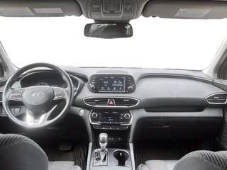 2019  Santa Fe Preferred AWD 2.4L Dark Chrome in Stratford, Ontario - 6 - w320h240px