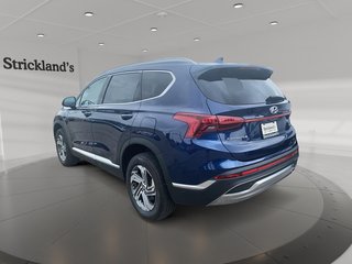 2023 Hyundai Santa Fe Preferred AWD 2.5L in Stratford, Ontario - 4 - w320h240px
