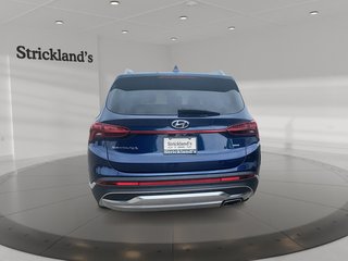 2023 Hyundai Santa Fe Preferred AWD 2.5L in Stratford, Ontario - 3 - w320h240px