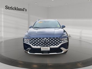 2023 Hyundai Santa Fe Preferred AWD 2.5L in Stratford, Ontario - 2 - w320h240px