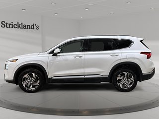 2023 Hyundai Santa Fe Preferred AWD 2.5L in Brantford, Ontario - 5 - w320h240px