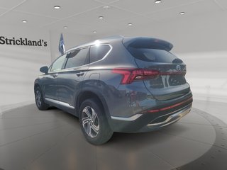 2023 Hyundai Santa Fe Preferred AWD 2.5L in Brantford, Ontario - 4 - w320h240px