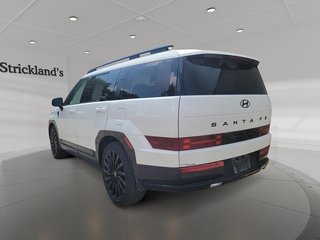 2025 Hyundai Santa Fe Ultimate Calligraphy AWD w/Beige Interior in Brantford, Ontario - 4 - w320h240px