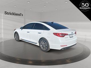 2016  Sonata Sport Tech in Stratford, Ontario - 4 - w320h240px