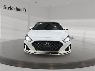 2018 Hyundai Sonata 2.0T Sport in Brantford, Ontario - 2 - w320h240px