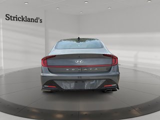 2022  Sonata Preferred in Brantford, Ontario - 3 - w320h240px