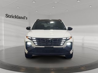 2024 Hyundai Tucson Hybrid N-Line AWD in Brantford, Ontario - 2 - w320h240px