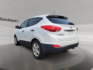 2015 Hyundai Tucson GLS FWD at in Brantford, Ontario - 4 - w320h240px