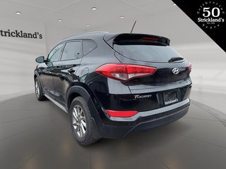 2017  Tucson AWD 2.0L Premium in Brantford, Ontario - 4 - w320h240px