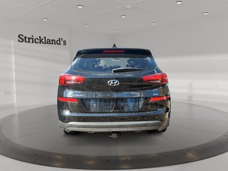 2019  Tucson AWD 2.0L Essential Safety Package in Stratford, Ontario - 3 - w320h240px