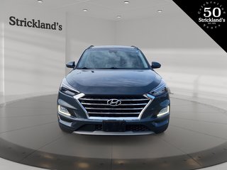 2019  Tucson AWD 2.4L Ultimate in Brantford, Ontario - 2 - w320h240px