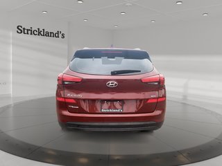 2019 Hyundai Tucson AWD 2.0L Preferred in Brantford, Ontario - 3 - w320h240px