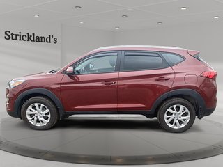 2019 Hyundai Tucson AWD 2.0L Preferred in Brantford, Ontario - 5 - w320h240px
