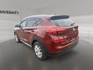 2019 Hyundai Tucson AWD 2.0L Preferred in Brantford, Ontario - 4 - w320h240px