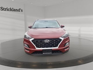 2019 Hyundai Tucson AWD 2.0L Preferred in Brantford, Ontario - 2 - w320h240px
