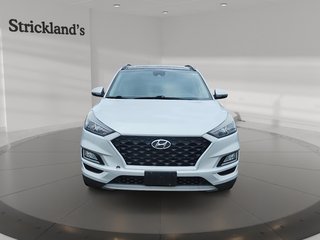 2019 Hyundai Tucson AWD 2.0L Preferred in Brantford, Ontario - 2 - w320h240px