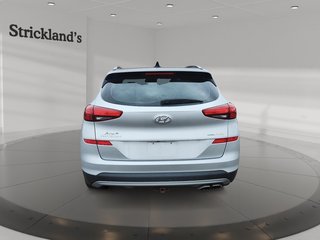 2019 Hyundai Tucson AWD 2.0L Preferred in Brantford, Ontario - 3 - w320h240px