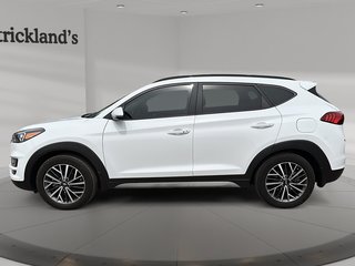 2020 Hyundai Tucson AWD 2.4L Luxury in Stratford, Ontario - 5 - w320h240px