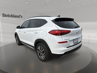 2020 Hyundai Tucson AWD 2.4L Luxury in Stratford, Ontario - 4 - w320h240px