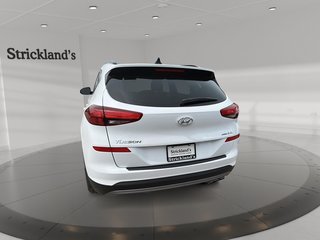 2020 Hyundai Tucson AWD 2.4L Luxury in Stratford, Ontario - 3 - w320h240px