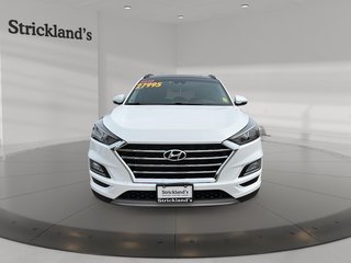 2020 Hyundai Tucson AWD 2.4L Luxury in Stratford, Ontario - 2 - w320h240px