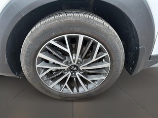 2020 Hyundai Tucson AWD 2.4L Luxury in Stratford, Ontario - 6 - w320h240px