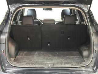 2020 Hyundai Tucson AWD 2.0L Preferred in Brantford, Ontario - 6 - w320h240px