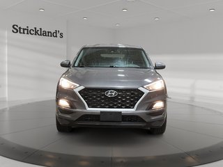 2020 Hyundai Tucson AWD 2.0L Preferred Sun and Leather in Brantford, Ontario - 2 - w320h240px