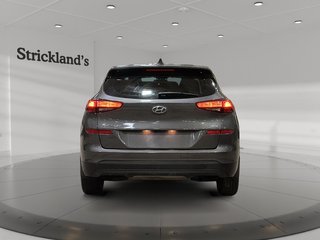 2020 Hyundai Tucson AWD 2.0L Preferred Sun and Leather in Brantford, Ontario - 3 - w320h240px