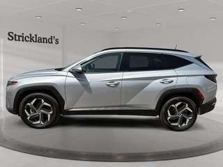 2022  Tucson AWD 1.6T Ultimate Hybrid in Brantford, Ontario - 5 - w320h240px