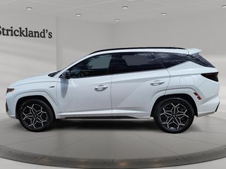 2022 Hyundai Tucson AWD 2.5L N Line in Brantford, Ontario - 5 - w320h240px