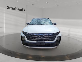 2022 Hyundai Tucson AWD 2.5L N Line in Brantford, Ontario - 2 - w320h240px