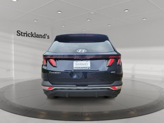 2022 Hyundai Tucson AWD 2.5L Preferred in Brantford, Ontario - 3 - w320h240px
