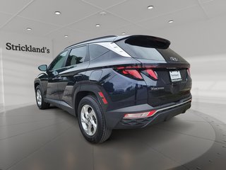 2022 Hyundai Tucson AWD 2.5L Preferred in Brantford, Ontario - 4 - w320h240px
