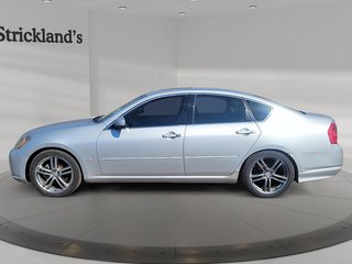 2006 Infiniti M45 Sport in Brantford, Ontario - 3 - w320h240px