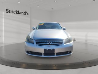 2006 Infiniti M45 Sport in Brantford, Ontario - 2 - w320h240px