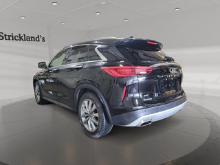 2021 Infiniti QX50 2.0T Essential AWD in Brantford, Ontario - 4 - w320h240px