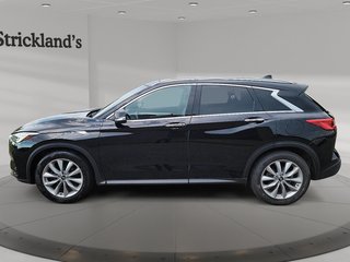 2021 Infiniti QX50 2.0T Essential AWD in Brantford, Ontario - 5 - w320h240px