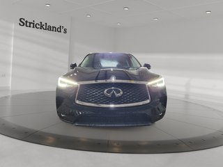 2021 Infiniti QX50 2.0T Essential AWD in Brantford, Ontario - 2 - w320h240px