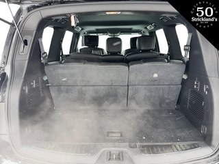 2024 Infiniti QX80 LUXE 8-Passenger in Brantford, Ontario - 6 - w320h240px