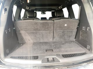 2024 Infiniti QX80 LUXE 8-Passenger in Stratford, Ontario - 6 - w320h240px