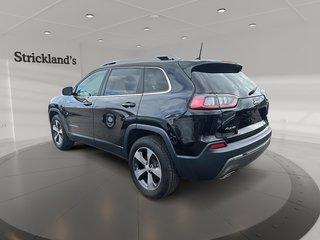 2019 Jeep Cherokee 4x4 Limited in Stratford, Ontario - 4 - w320h240px