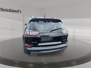 2019 Jeep Cherokee 4x4 Limited in Stratford, Ontario - 3 - w320h240px