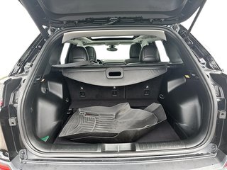 2019 Jeep Cherokee 4x4 Limited in Stratford, Ontario - 6 - w320h240px