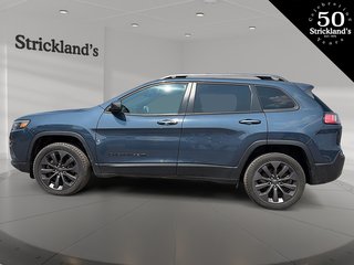 2021  Cherokee 4x4 North in Stratford, Ontario - 5 - w320h240px