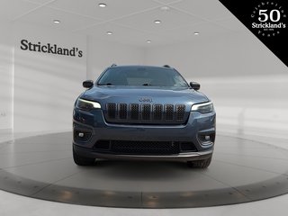 2021  Cherokee 4x4 North in Stratford, Ontario - 2 - w320h240px