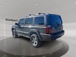 2006 Jeep Commander in Brantford, Ontario - 4 - w320h240px
