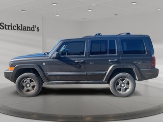 2006 Jeep Commander in Brantford, Ontario - 5 - w320h240px