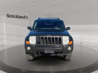 2006 Jeep Commander in Brantford, Ontario - 2 - w320h240px
